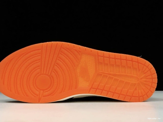 Reps TB Jordan Backboard Retro Shattered AV3725-010 Womens Air 1 Satin 0731